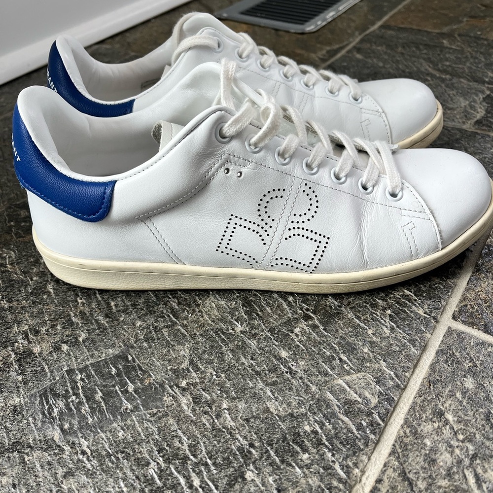 Isabel Marant Bart sneakers